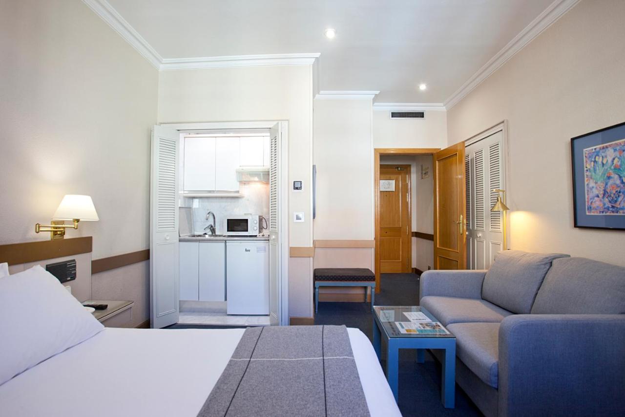 Espahotel Gran Via Madrid