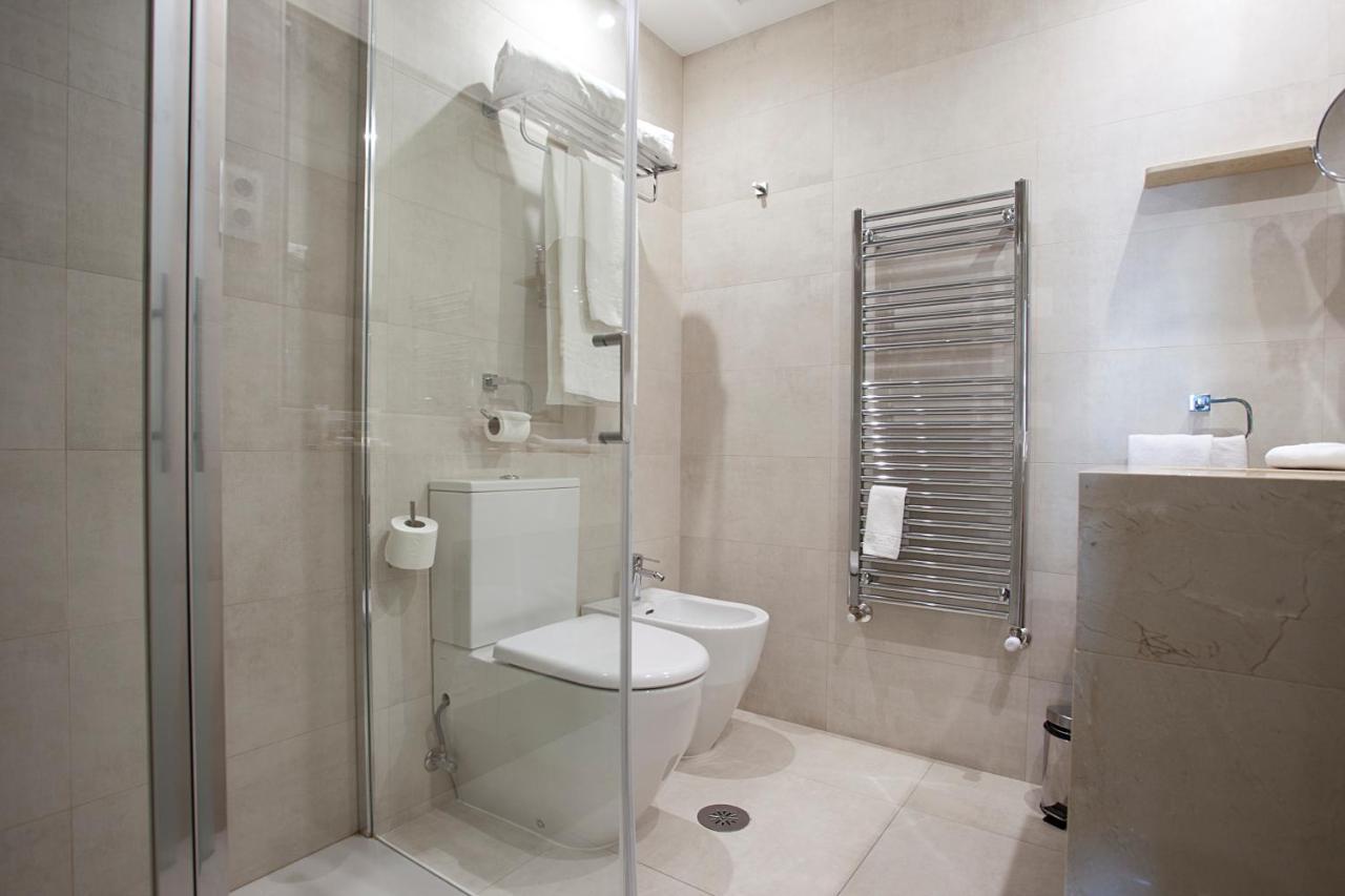 Hotel Espahotel Gran Via Madrid