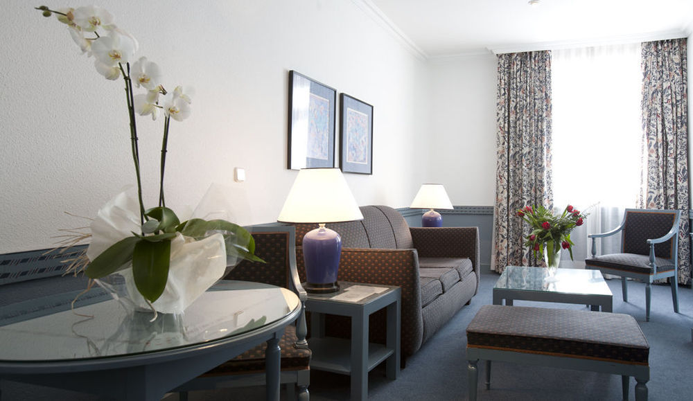 Espahotel Gran Via Madrid