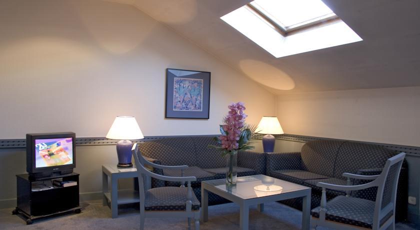 Espahotel Gran Via Hotel Madrid