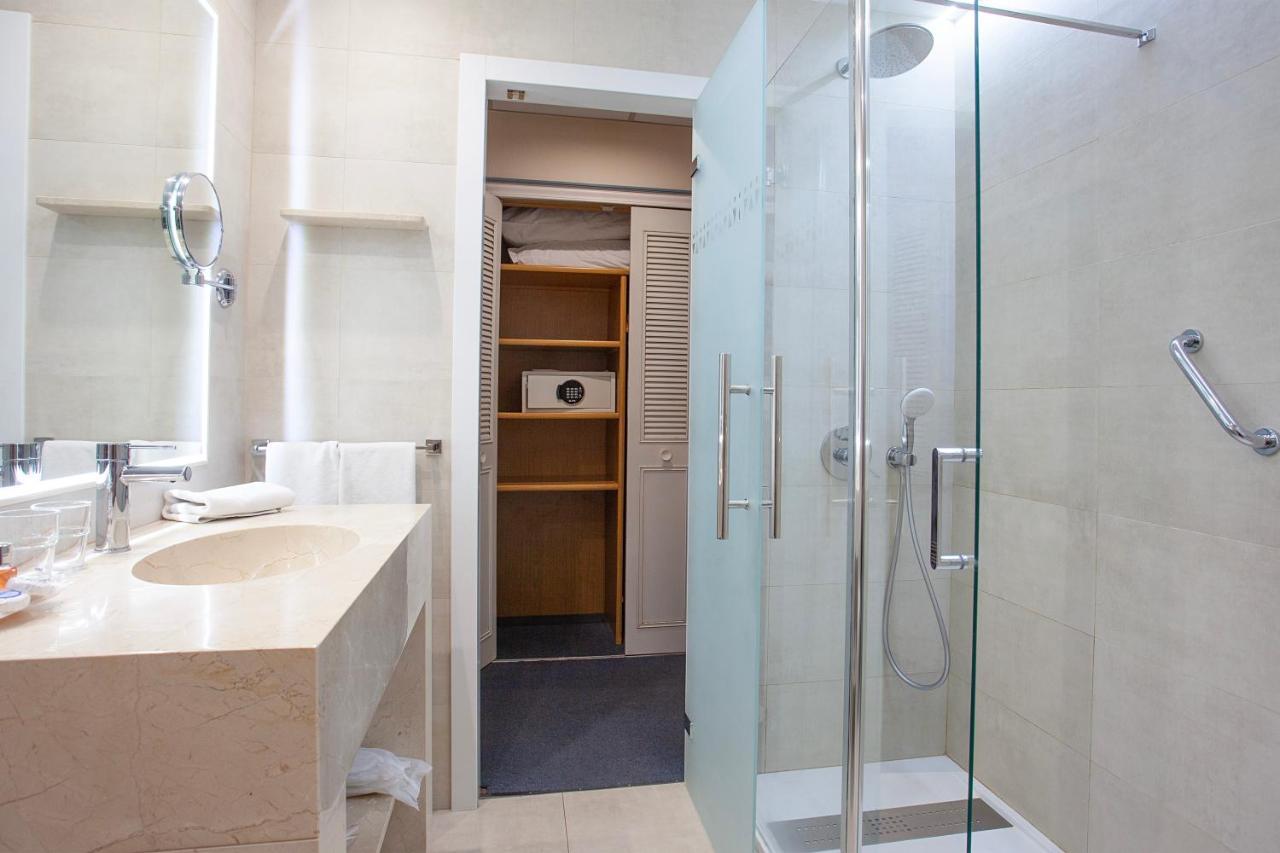 Espahotel Gran Via Hotel Madrid