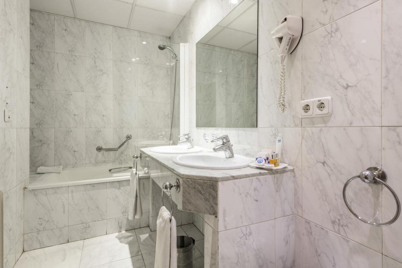 Espahotel Gran Via Madrid
