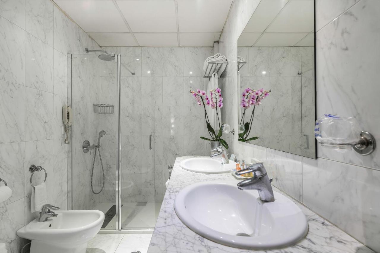 Espahotel Gran Via Hotel